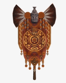 Smite Yoruba Pantheon, HD Png Download, Free Download