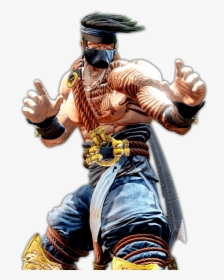 Jago Killer Instinct, HD Png Download, Free Download