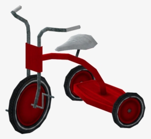 Tricycle - Tricycle Png, Transparent Png, Free Download