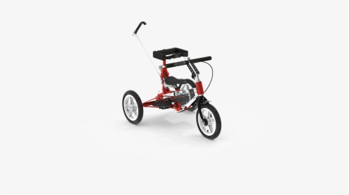 Transparent Tricycle Png - Tricycle, Png Download, Free Download