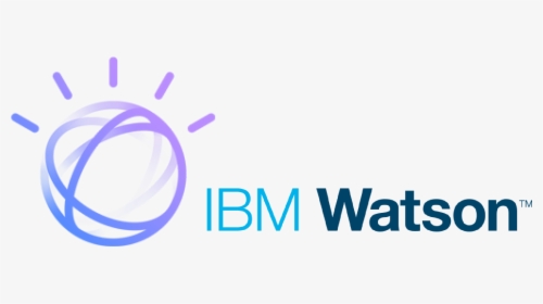 Company Logo - Ibm Watson Logo Png, Transparent Png, Free Download