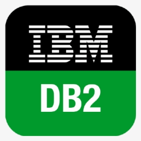 Ibm Db2 Logo Png, Transparent Png, Free Download