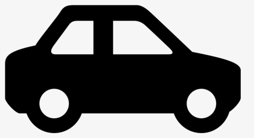 Transparent White Car Png - Car Png Icon Free, Png Download, Free Download