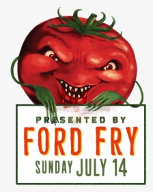 Aktf 2019 Web Fest 01 - Attack Of The Killer Tomatoes, HD Png Download, Free Download