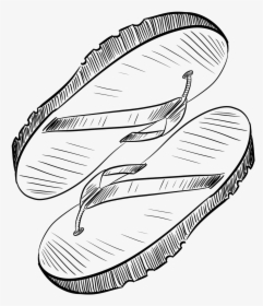 Sepatu Dan Sandal Animasi, HD Png Download, Free Download