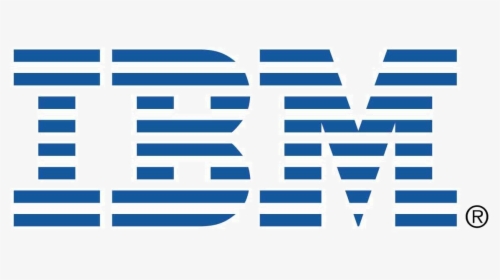 Transparent Ibm Logo, HD Png Download, Free Download