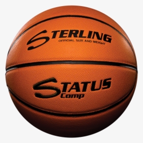 Status Of The Ball In Basketball, HD Png Download, Free Download