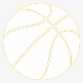 Transparent Background Basketball Ball , Png Download - بطاقة التعريف النادي الإفريقي, Png Download, Free Download