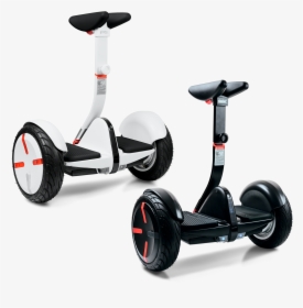 Tricycle - Ninebot Mini Pro 320 Segway, HD Png Download, Free Download