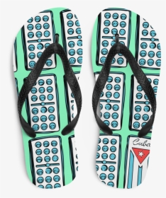 Image Of Nueve Flip-flops - Flip-flops, HD Png Download, Free Download