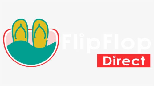 Flip Flop Direct - Circle, HD Png Download, Free Download