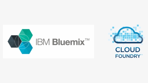 Ibm Bluemix Logo Transparent, HD Png Download, Free Download