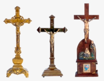 Crucifix, Cross, Christian, Religion, Vera - Cross, HD Png Download, Free Download