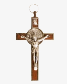 St Benedict Cross 3, HD Png Download, Free Download