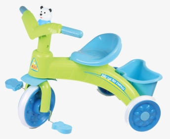 Toy Bicycle Price Children Deduction Material - Tricycle, HD Png Download, Free Download