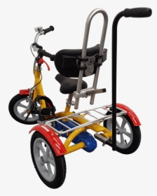 Tricycle Child - Tricycle, HD Png Download, Free Download