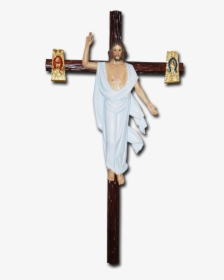 Crucifix, HD Png Download, Free Download