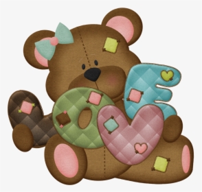 Transparent Cartoon Teddy Bear Png - Wallpaper, Png Download, Free Download