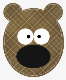 Transparent Cute Bear Png - Patisserie, Png Download, Free Download