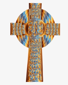 Christian Cross, HD Png Download, Free Download