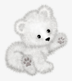 Teddy Bear * Bear Clipart, Cute Clipart, Teddy Bear - Cute Teddy Bear Png, Transparent Png, Free Download