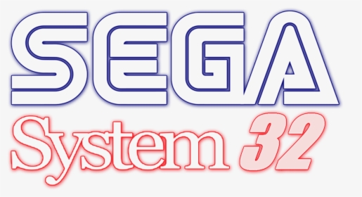 Free Sega Master System Logo Png - Art, Transparent Png, Free Download
