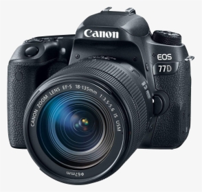 Canon Camera Png Photo Background - Canon Eos Rp 35mm, Transparent Png, Free Download