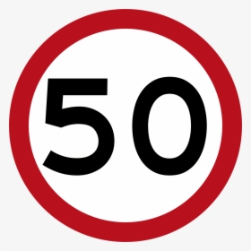 Speed Limit Tha B-32 - 90 Speed Limit Sign, HD Png Download, Free Download