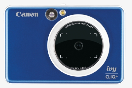 Canon Ivy Cliq Plus, HD Png Download, Free Download