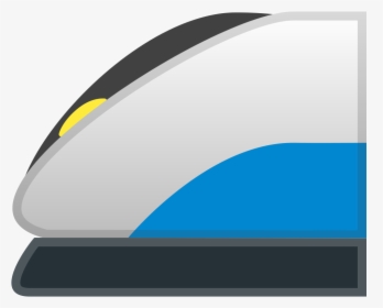 High Speed Train Icon - Emoji Tgv, HD Png Download, Free Download