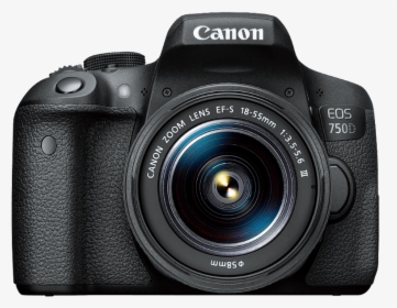 Canon Eos 1300d, HD Png Download, Free Download