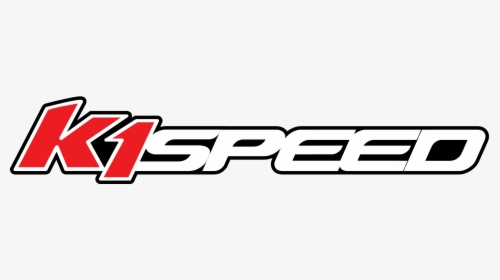 K1 Speed Logo Png, Transparent Png, Free Download