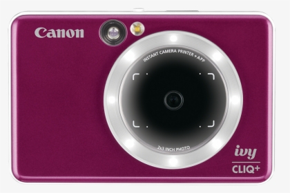 Canon Mini Camera Printer, HD Png Download, Free Download