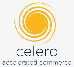 Celero Logo - Celero Commerce Logo Transparent, HD Png Download, Free Download