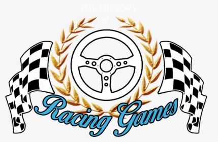 Nascar Kart Racing Need For Speed - Car Racing Logo Png, Transparent Png, Free Download