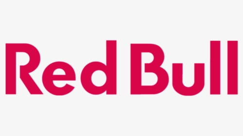 Clip Art Redbull Font - Red Bull Text Logo Png, Transparent Png, Free Download
