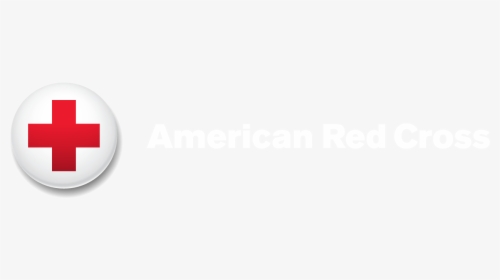 Red Cross Logo Small - Circle, HD Png Download, Free Download