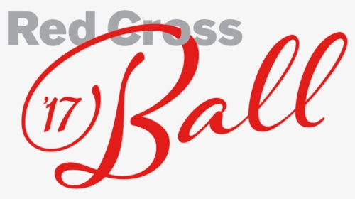 Logo Brand Font American Red Cross Line - Calligraphy, HD Png Download, Free Download