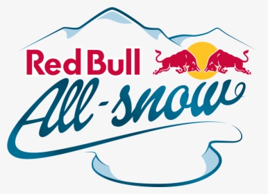Red Bull Snowboard Logo, HD Png Download, Free Download