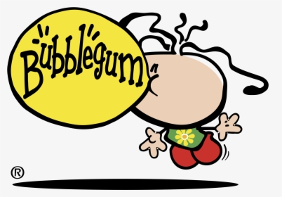 Bubblegum Club, HD Png Download, Free Download
