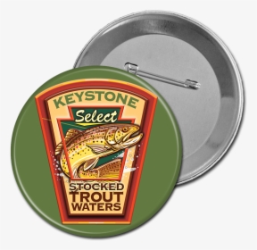 2 - - Keystone Select Trout Waters 2019, HD Png Download, Free Download
