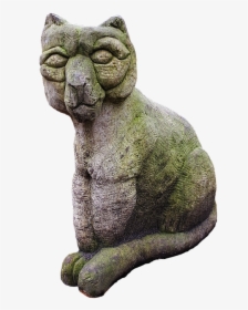 Lynx, Figure, Predator, Ceramic, Animal Figure - Statue, HD Png Download, Free Download
