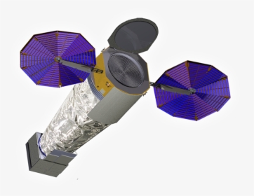 Lynx Will Fly A Proven Spacecraft Design, Built On - Circle, HD Png Download, Free Download