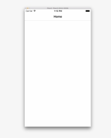 White Paper Page Png, Transparent Png, Free Download