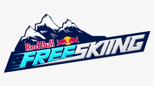 Red Bull Ski Logo, HD Png Download, Free Download