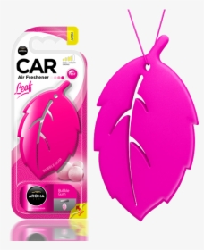 Aroma Car Bubble Gum, HD Png Download, Free Download