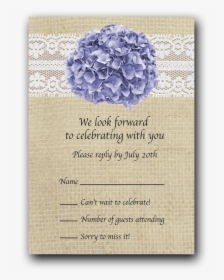 Hydrangea, HD Png Download, Free Download