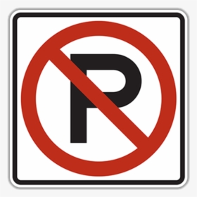 No Parking - No Parking Sign Australia, HD Png Download, Free Download