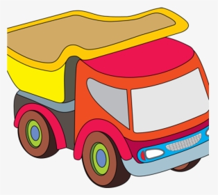 Transparent Toy Car Png - Toy Cars Clip Art, Png Download, Free Download