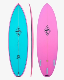 Xanadu Surfboards Lynx Web - Surfboard, HD Png Download, Free Download